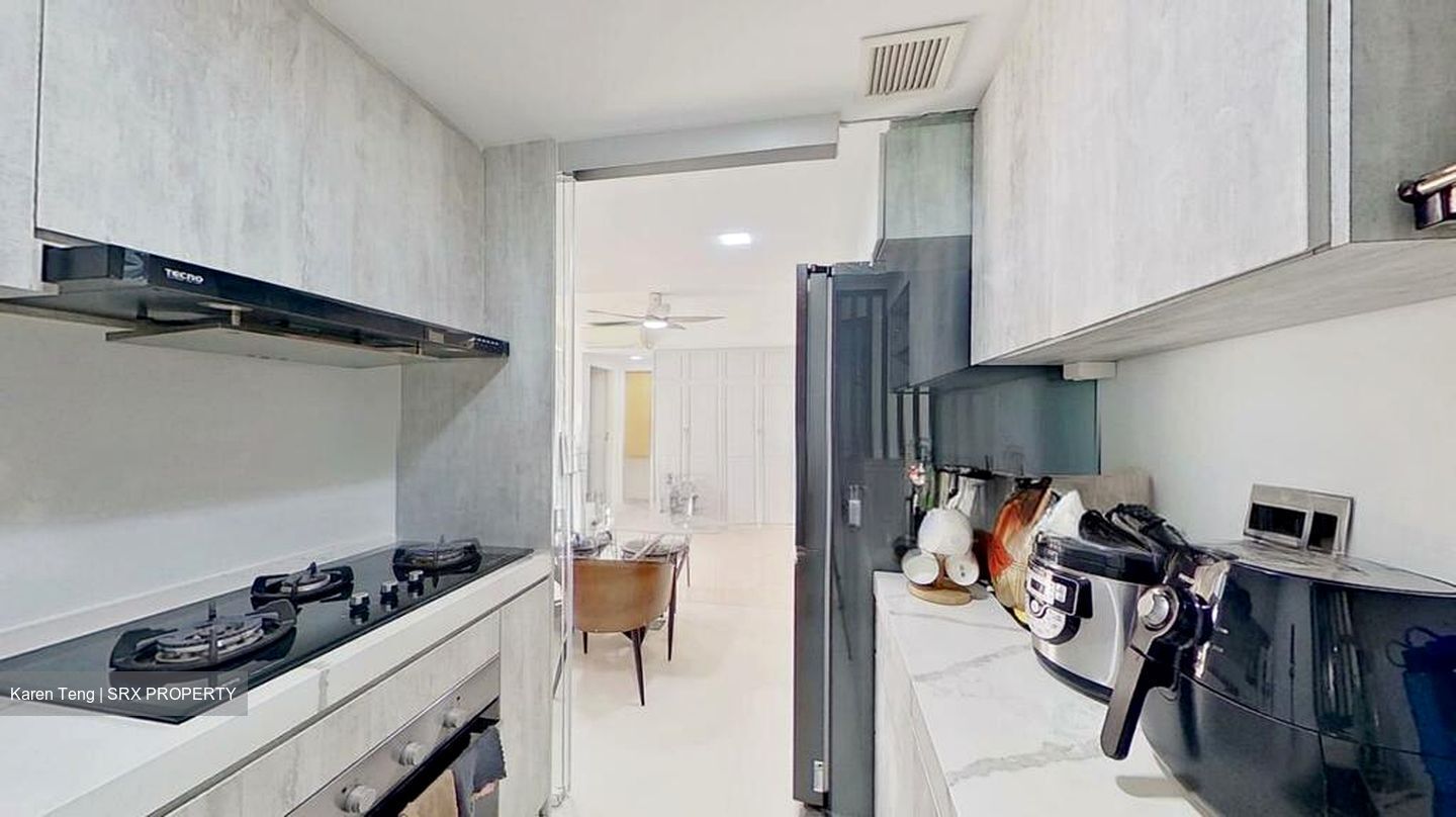 The Lakefront Residences (D22), Condominium #547208381